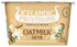 Icelandic Provisions, Yogurt Skyr Oatmilk Vanilla Bean, 5 Ounce