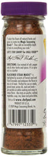 Magic Seasoning Blends Blackened Steak, 1.8 Ounce (Pack of 1)
