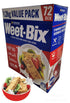 Sanitarium Weet-Bix PACK 97% (1.2kg) VALUE - Weet-Bix Whole Grain By Sanitarium Health Food Company Australia. Low