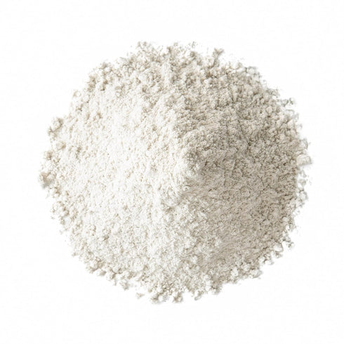 3 00 Food to Live Organic Italian Pizza Flour, Pounds Non-GMO Double Zero Pizza Crust Mix, A Custom Blend of Soft Wheat