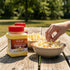 19 oz, 12-Count Snappy Butter Popcorn Seasoning, Case, Movie Theater-Style Buttery Salt Blend