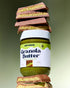 8 12 oz (1 Oat Haus Dubai Chocolate Granola Butter | Peanut-free, Almond (Tree-Nut) Free, & School-Safe (Top Allergen