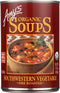 Amy's Organic Soup Fire Roasted Southwestern Vegetable 14.3 Oz