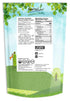 8 Food to Live Organic Einkorn Whole Wheat Flour, Ounces Finely Milled, Rich Fiber, Great for Baking Bread, Pizza
