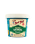 1 (Pack 12)- Bob's Red Mill Organic Oat Cup, Classic, cup of Non GMO, Whole Grain, Kosher