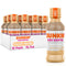Dunkin' Donuts Dunkin' French Vanilla Iced Coffee Bottles, 13.7 fl oz, 12 Pack