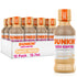 Dunkin' Donuts Dunkin' French Vanilla Iced Coffee Bottles, 13.7 fl oz, 12 Pack