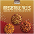 Pack Packs, 2.25 Oz, 18 (Pack 18) Snyder's of Hanover Pretzel Pieces, Variety of Pretzels Individual Ct