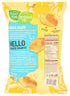 FROM THE GROUND UP Sea Salt Cauliflower Chips - 3.5 OZ
