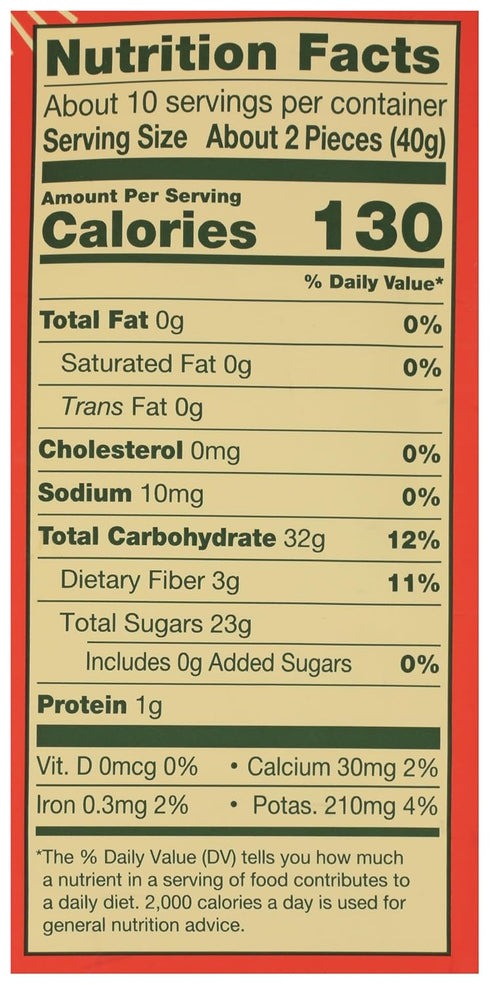 14 Solely, Mango Halves Dried Organic, Ounce
