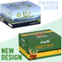 Cozy 100-Count Pack 2 Up Variety Tea, Compatible with Keurig Brewers, Includes Green, Black, Jasmine, Earl Grey
