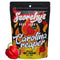 Scorchy's Jerky - Carolina Reaper Beef Jerky - Hand-Crafted Small Batch Jerky - Spicy