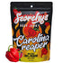 Scorchy's Jerky - Carolina Reaper Beef Jerky - Hand-Crafted Small Batch Jerky - Spicy