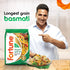 FORTUNE 1kg Special Biryani Basmati Rice