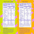 Pack 6 6 Pack Party Of Thai-Inspired Popcorn Variety Chili Lime + Pad Thai Mini Size Bags Bold, Tangy, Spicy