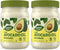 Heaven & Earth Pure Avocado Oil Mayonnaise, 15 oz (2 Pack) |