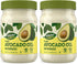 Heaven & Earth Pure Avocado Oil Mayonnaise, 15 oz (2 Pack) |