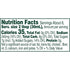 8 (Pack 12) Maple Grove Farms Fat Free Salad Dressing, Cranberry Balsamic, Ounce