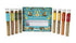8-Pack Set eat.art Spice Route | Superb Collection of Iconic and Exotic Spice Blends from Around the Globe | Gift