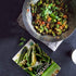 0.5oz (6-Pack) Vegan Organic Bhindi Masala Green Veggie Indian Spice Blend - Arora Creations | Gluten Free, Non-GMO