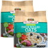 War Eagle Mill Organic Thick Rolled Oats, 24 oz Bag-2 Pack