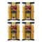 Sophia Pasta Long Fusilli "Col Buco" - 16oz (4-pack)