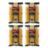 Sophia Pasta Long Fusilli "Col Buco" - 16oz (4-pack)