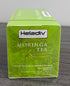 100% Immunity 20 HELADIV Moringa Tea - Organic Moringa Super Food Tea - Energy & Booster, Stress Relief - Individually