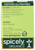 SPICELY 0.2 OZ Organic Whole Rosemary