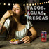 11.3oz, 24 Pack Jumex Aguas Frescas Hibiscus - Classic Mexican Soft Drinks - Hibiscus Drink for Cocktail Mixers