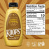 12 oz. 4 Pack Koops' Honey Mustard, Bottle