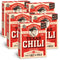 Carroll Shelby's Original Texas Brand Chili Kit 3.65oz Box (Pack of 5)