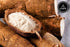 5lb 5lb Naturevibe Botanicals Cassava Flour and White Rice Flour | Flour Combo