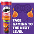 5.5oz (1 Pringles Potato Crisps, Lunch Snacks, On-the-Go Snack, Enchilada Adobada, Can Can)