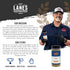 7.5 oz Lanes Greek Seasoning Blend, - All Natural Mediterranean Seasoning with Classic Greek Herbs, Gluten-Free, Bold