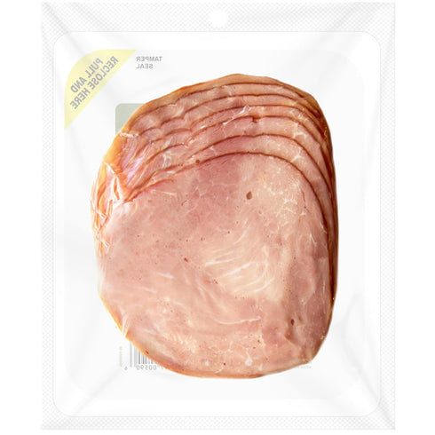 Applegate 7oz , Natural Uncured Black Forest Ham
