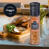 MY SECRETS PEGGY'S FOOD 13.5 oz My Secrets Peggys Food Crazy Salt Himalayan Pink Salt - Fine Grain Gourmet Seasoning