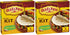 Old El Paso Soft Taco Dinner Kit, 12.5 oz. (Pack of 2)