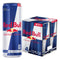 Red Bull Energy Drink with 114mg Caffeine plus Taurine & B Vitamins,