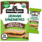 Once Again Chocolate Peanut Butter Graham Sandwiches - Organic, Gluten Free Graham