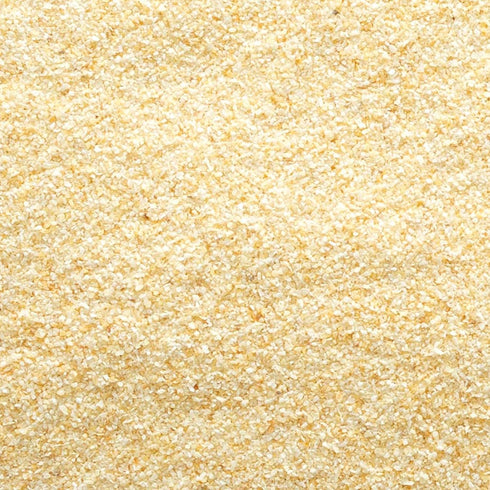 2.7 oz Frontier Herb Organic Garlic Granules
