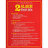 2 (1 3.3 oz) Wick Fowler's Texas Style Alarm Chili Kit Boxes