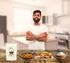 32oz (2lbs) 908g Rani Organic Rice (White) Flour ~ All Natural | Gluten Friendly | Vegan | NON-GMO | Kosher | Indian
