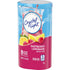 (4 Packets) Crystal Light Raspberry Lemonade Drink Mix Pitcher