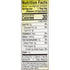 2.5 (Pack 12) Orrington Farms Chicken Slow Cooker Mix, Teriyaki, Ounce