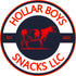 Hollar Boys Fuego Beef Jerky - One Pound Low Carb Snack