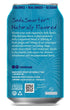 12oz 12-Pack Reed's Berry Bubbly Functional Soda - Organic Ginger, Adaptogen Mushroom Blend, Prebiotics - Cans