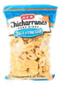 Clementine Creek (Pack 5) 5oz HEB Chicharrones Pork Rinds SALT & VINEGAR Flavor of | Keto Snacks, Low Carb, High