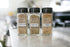 3-Bottle Set Primal Palate Organic Spices - Everyday AIP Blends Gift