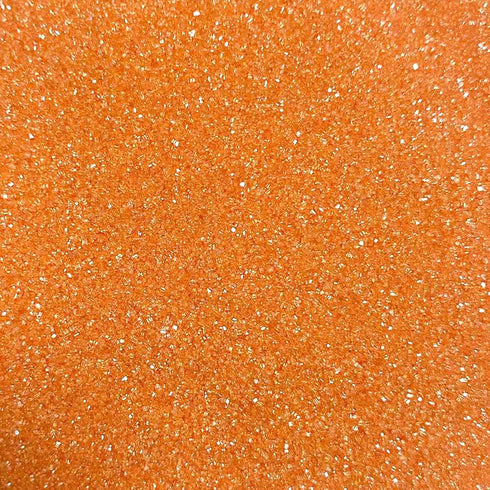 5oz PhilaeEC Orange Sanding Sugar Edible Sparkling Crystals for Baking Cake Decoration Cookie Ice Cream Cupcake Toppers